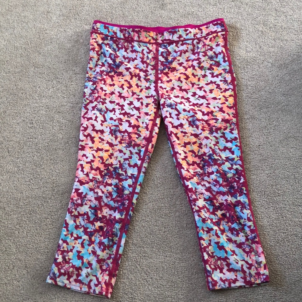 Reebok activewear NWOT